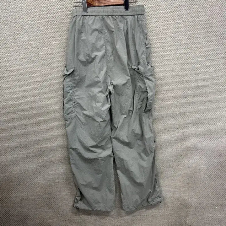 [BUNJANG] Lafarge Store Cargo Pants 29 inch / 라퍼지스토어 카고 츄리닝바지 29인치 M16303