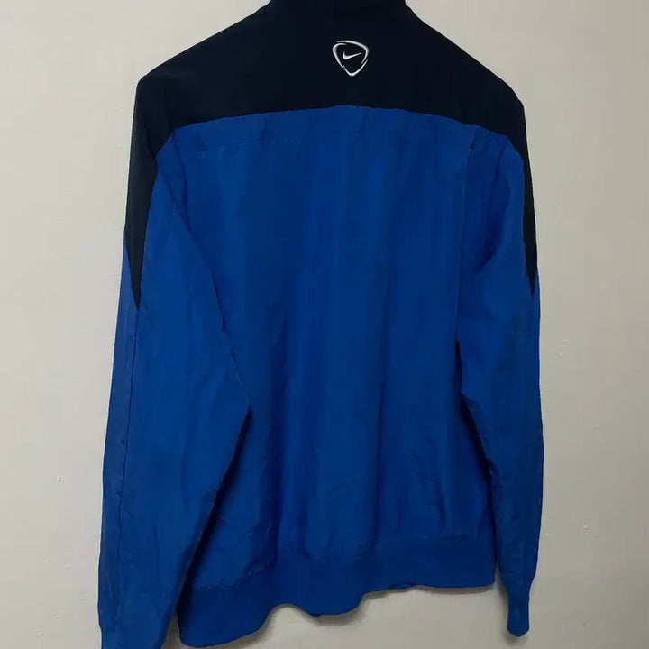 [SOLD OUT] 100 나이키 드라이핏 기능성 바람막이 자켓 정품