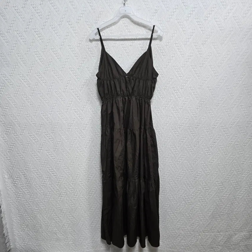 [SOLD OUT] D13 여성 밴딩 원피스
