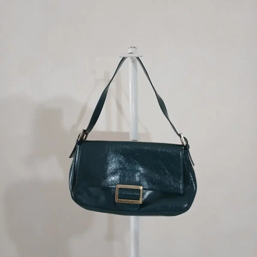 [BUNJANG] RAIVE Luke Bag / RAIVE 레이브 천연가죽 루크백