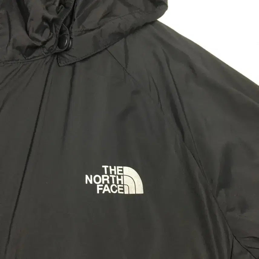 [SOLD OUT] 노스페이스 경량 바람막이자켓 만원샵 DD15