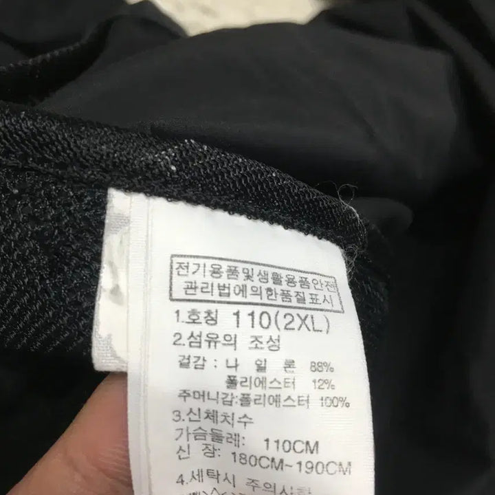 [SOLD OUT] 노스페이스 경량 바람막이자켓 만원샵 DD15