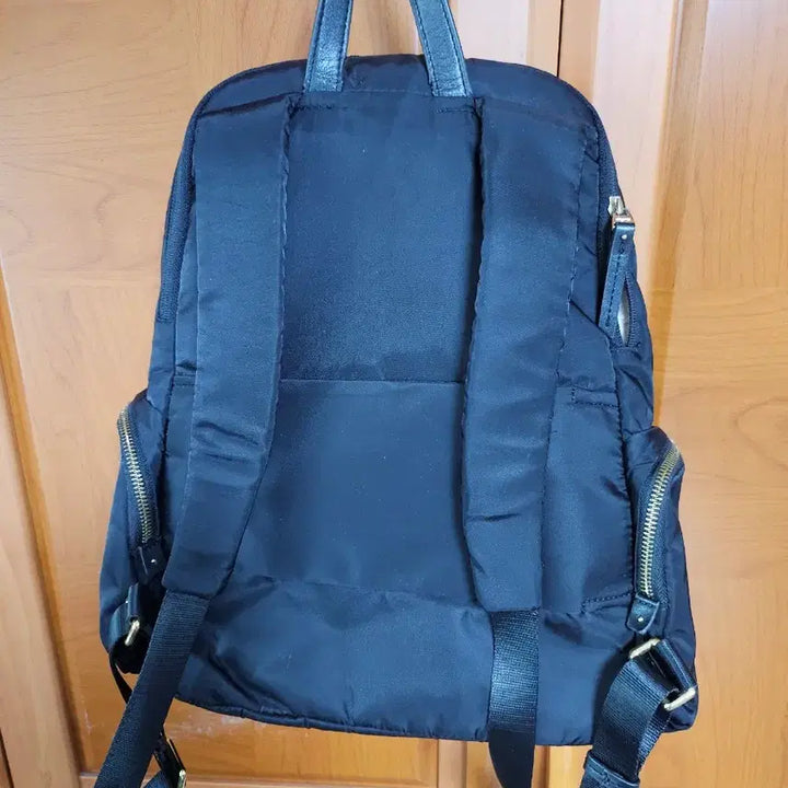 [SOLD OUT] TUMI 투미 블랙 백팩 가방