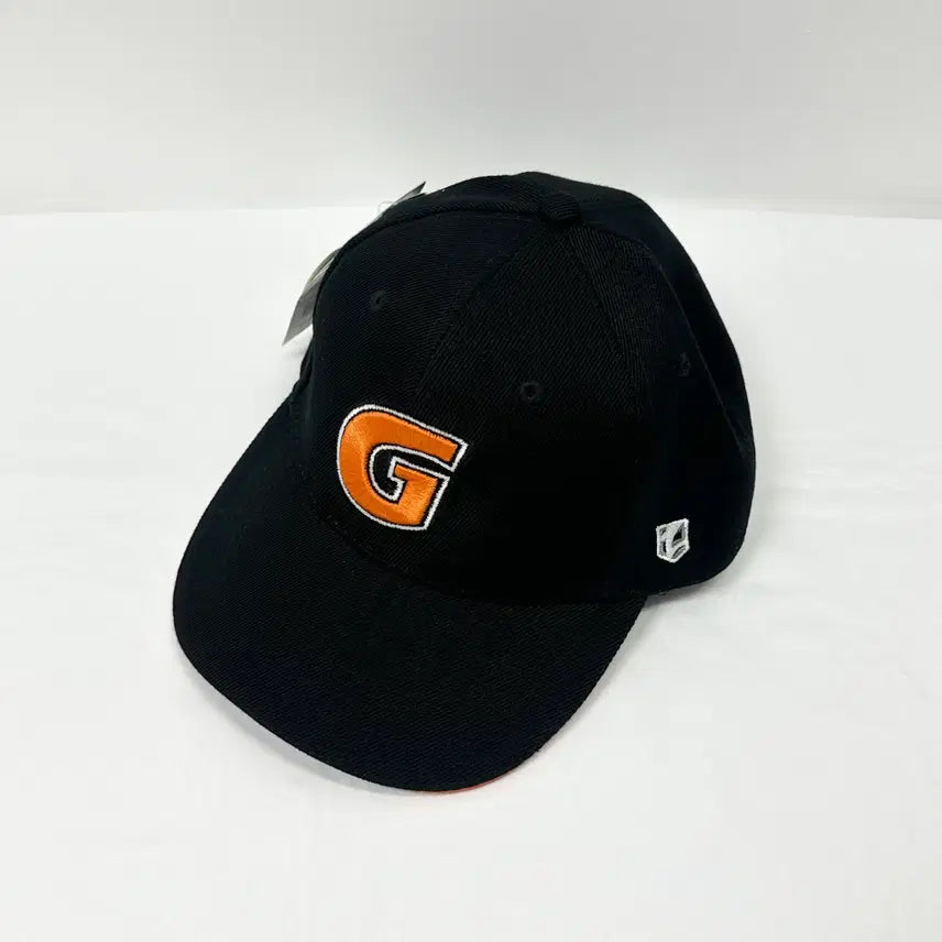 [BUNJANG] Nepos Old Lotte Giants Baseball Cap / (2718) 네포스 올드 롯데자이언츠 볼캡 새제품 55