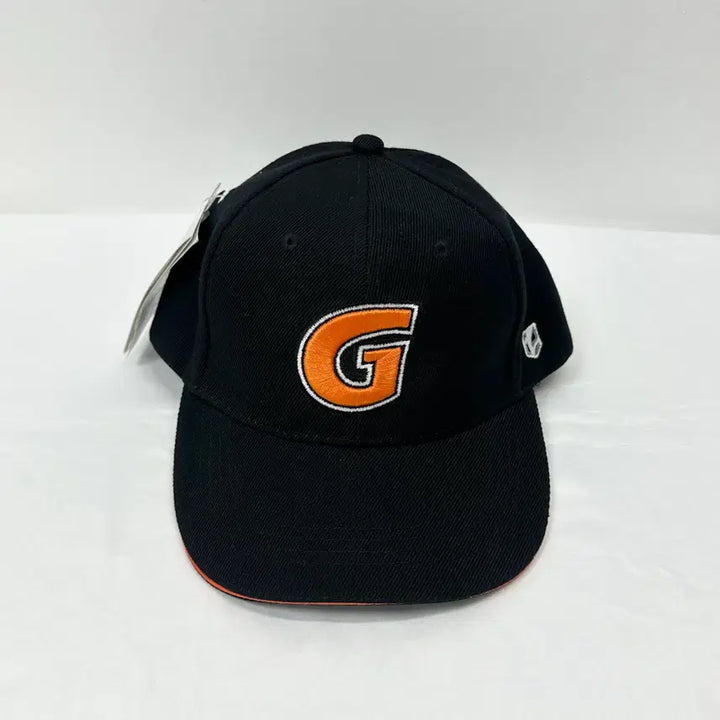 [BUNJANG] Nepos Old Lotte Giants Baseball Cap / (2718) 네포스 올드 롯데자이언츠 볼캡 새제품 55