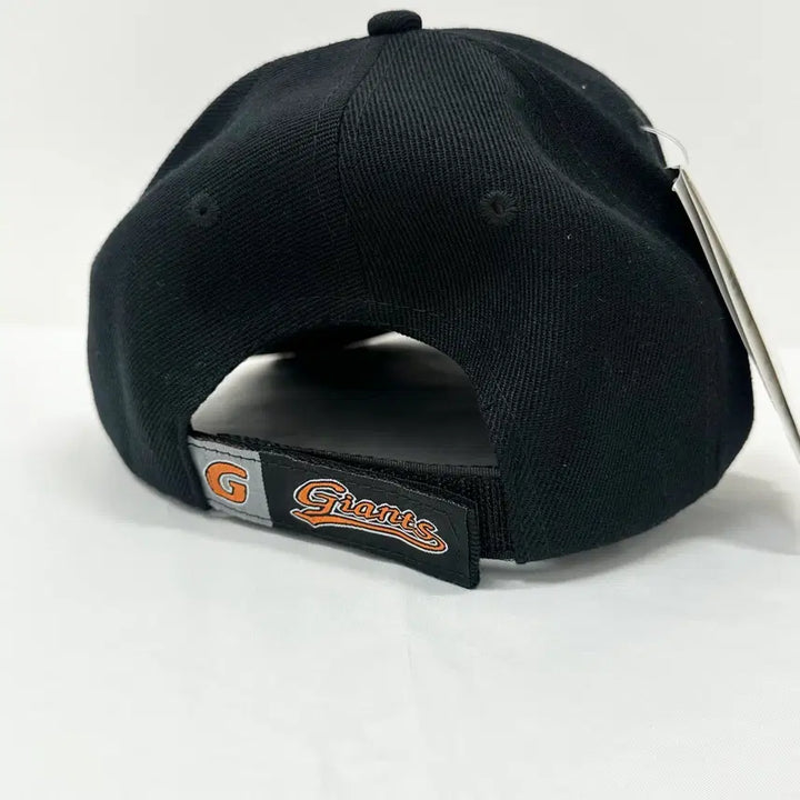 [BUNJANG] Nepos Old Lotte Giants Baseball Cap / (2718) 네포스 올드 롯데자이언츠 볼캡 새제품 55