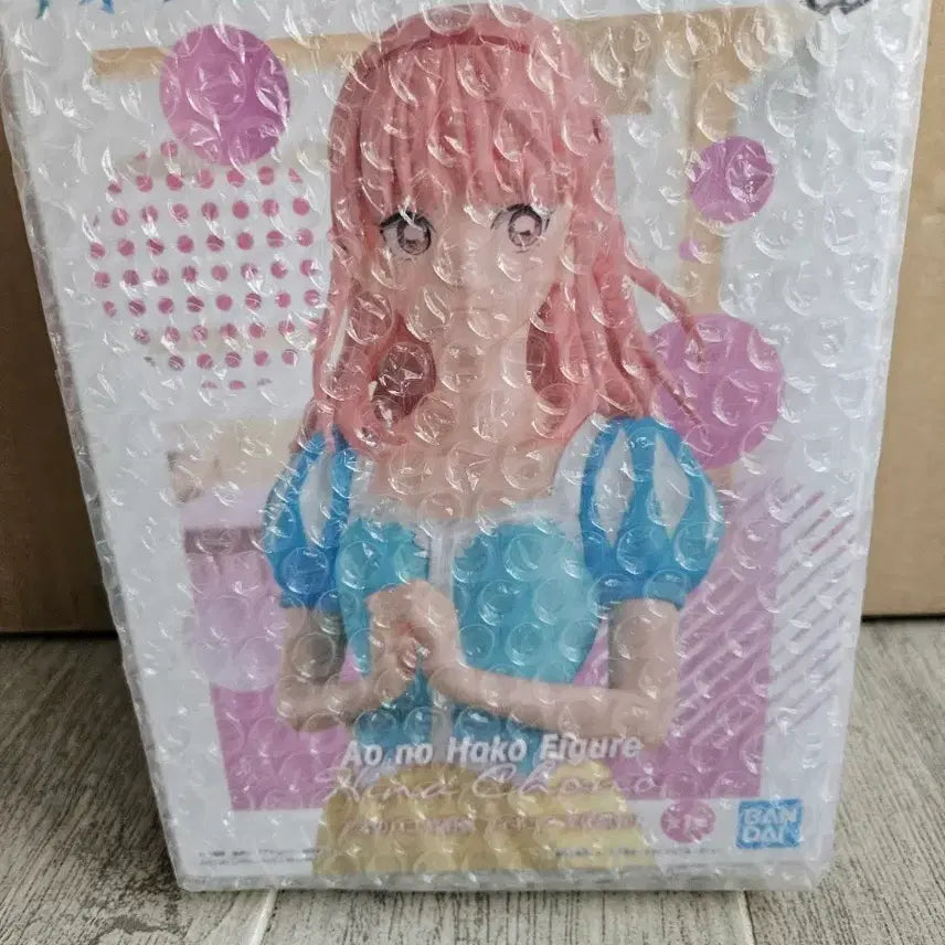 [BUNJANG] Chono Hina Cultural Festival Figure / 푸른상자 쵸노 히나 문화제 피규어