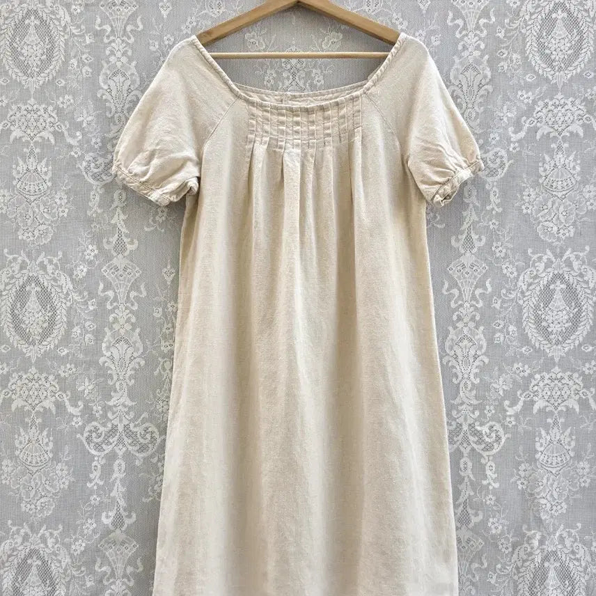 [SOLD OUT] 샹브르 드 니므(Chambre de Nimes) 리넨 100%