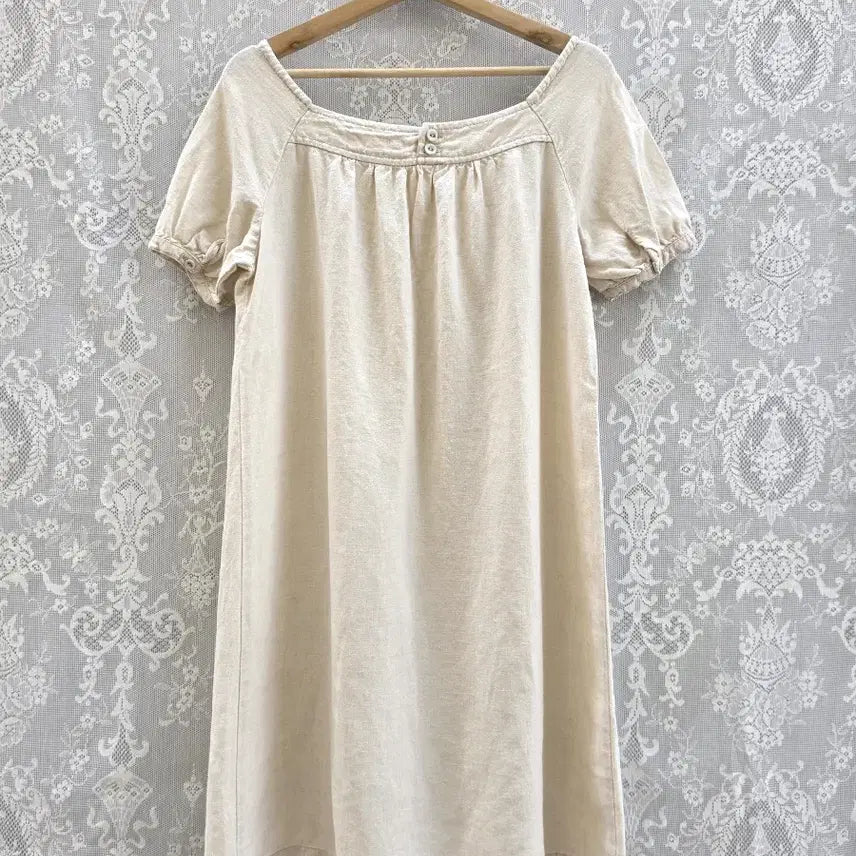 [SOLD OUT] 샹브르 드 니므(Chambre de Nimes) 리넨 100%