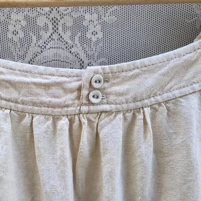 [SOLD OUT] 샹브르 드 니므(Chambre de Nimes) 리넨 100%