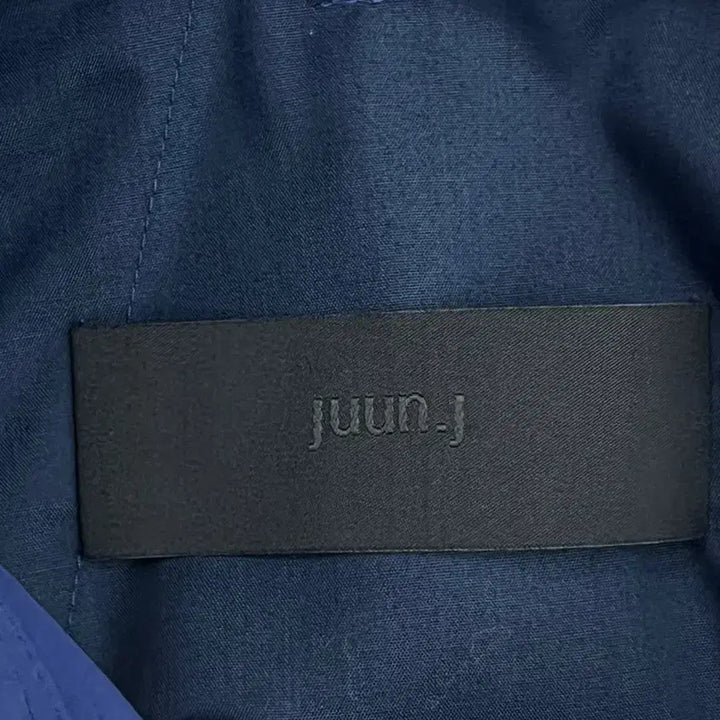 [SOLD OUT] 준지 24FW 폴리 백 스트링 팬츠
