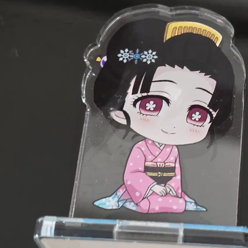 [BUNJANG] Demon Slayer Infinity Castle Potato Koyuki Figure / 귀멸의 칼날 무한성 포텟토 코유키 처분