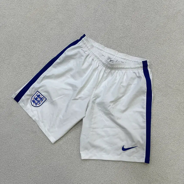 [SOLD OUT] L 나이키 잉글랜드 국대 쇼츠 0414M