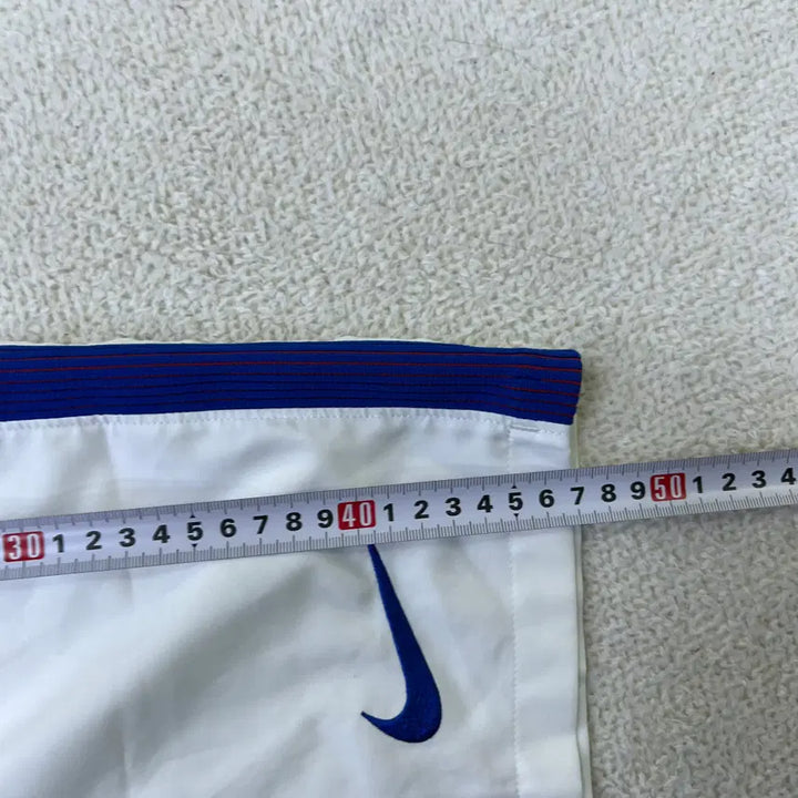 [SOLD OUT] L 나이키 잉글랜드 국대 쇼츠 0414M