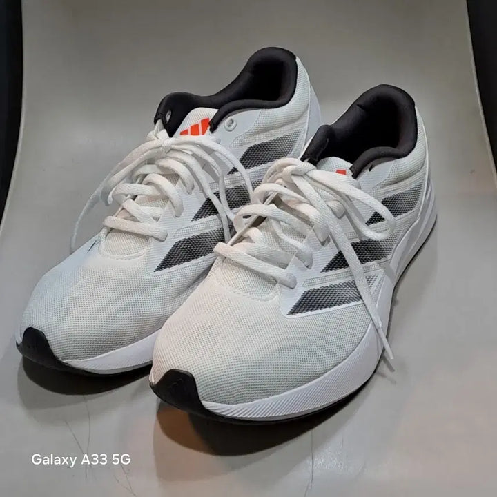 [BUNJANG] Adidas Duramo RC Running Shoes / 아디다스 듀라모 RC  285mm