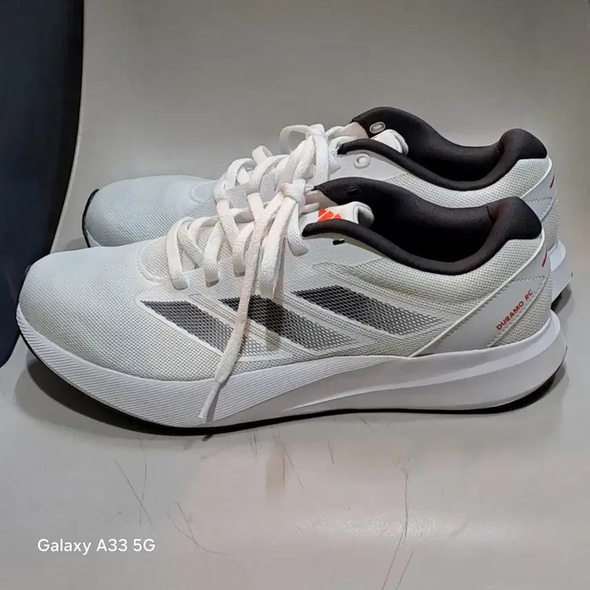 [BUNJANG] Adidas Duramo RC Running Shoes / 아디다스 듀라모 RC  285mm