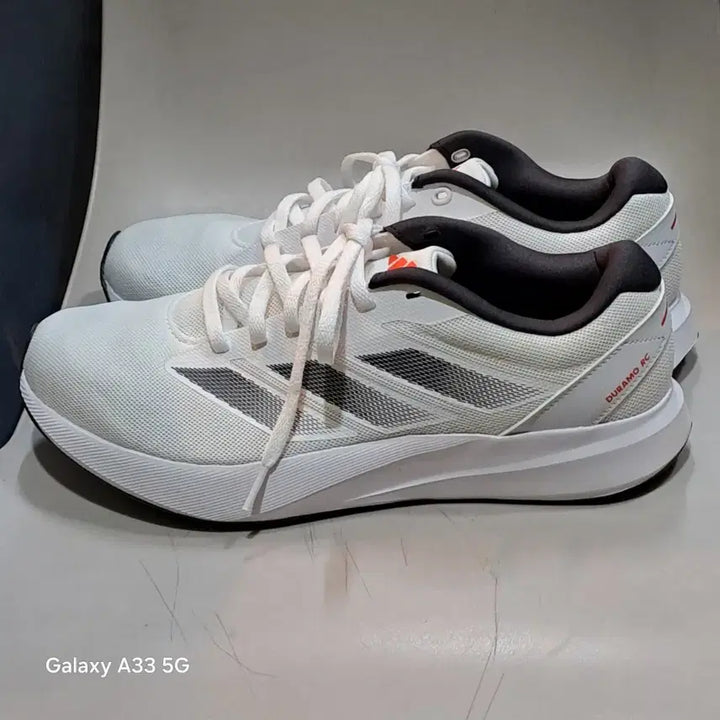 [BUNJANG] Adidas Duramo RC Running Shoes / 아디다스 듀라모 RC  285mm