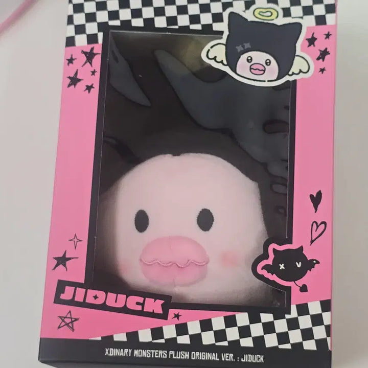 [SOLD OUT] 엑몬즈 지덕이 엑스디너리히어로즈