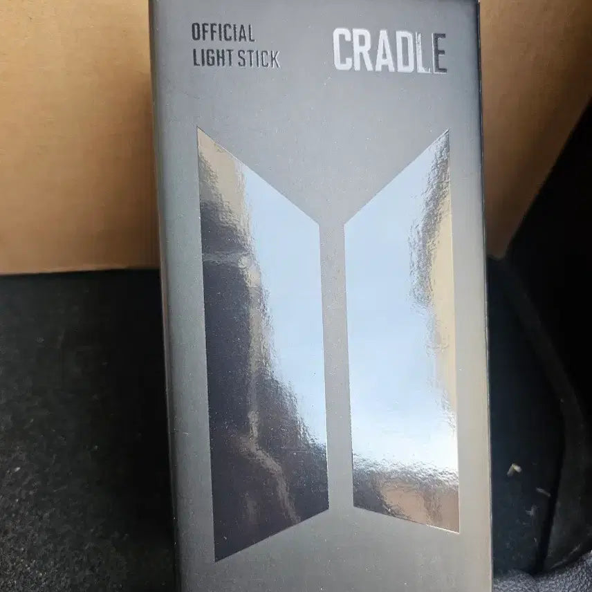 [SOLD OUT] 방탄소년단 CRADLE 응원봉 크래들