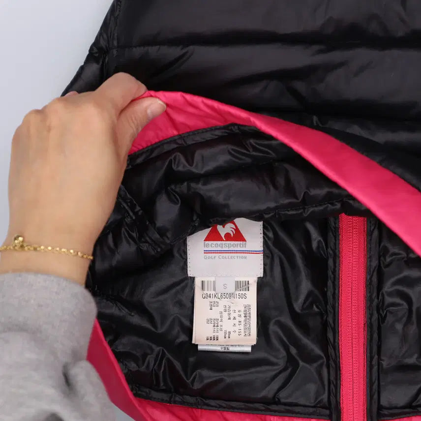 [BUNJANG] Le Coq Sportif Women&