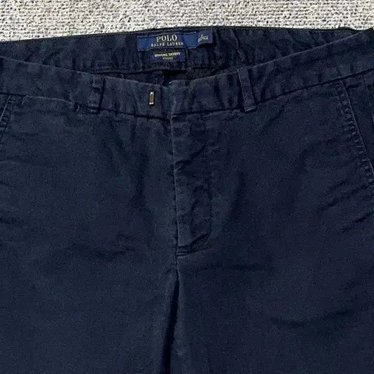 [SOLD OUT] 폴로 랄프로렌 여성 코튼 스키니 치노팬츠 8