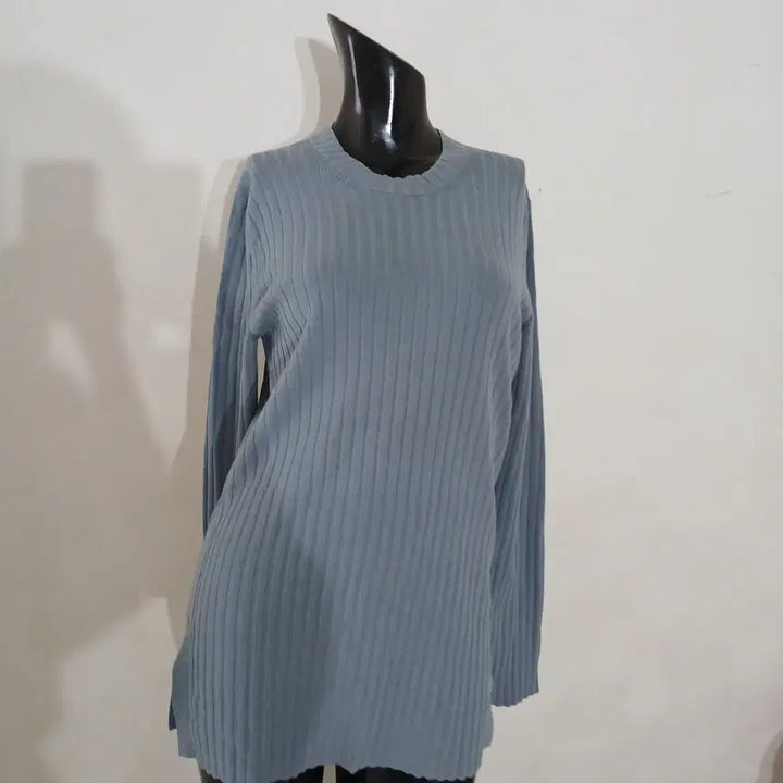 [SOLD OUT] 랑방컬렉션 스판 니트