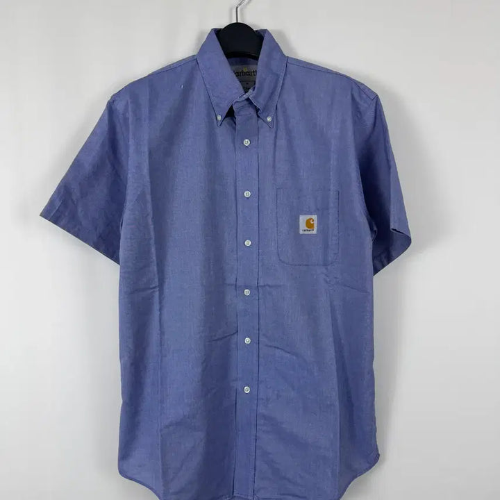 [BUNJANG] Carhartt Work Shirt / b176) 칼하트 워크 셔츠