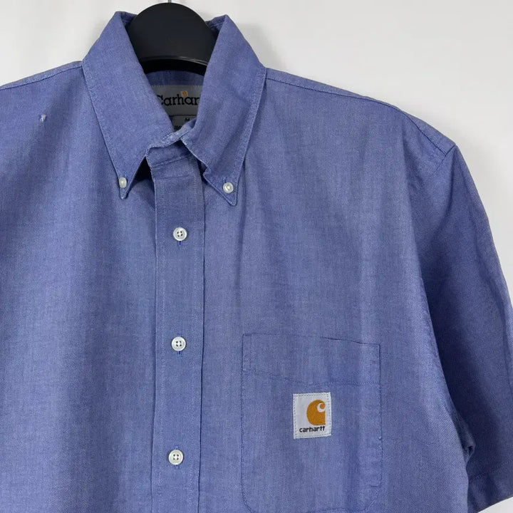 [BUNJANG] Carhartt Work Shirt / b176) 칼하트 워크 셔츠