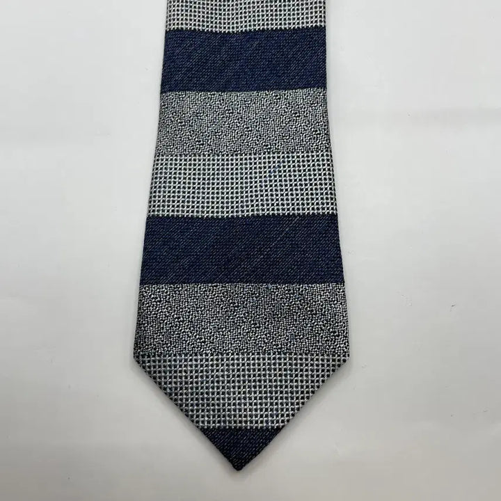 [BUNJANG] Ziozia Patterned Necktie / 지오투 패턴 넥타이