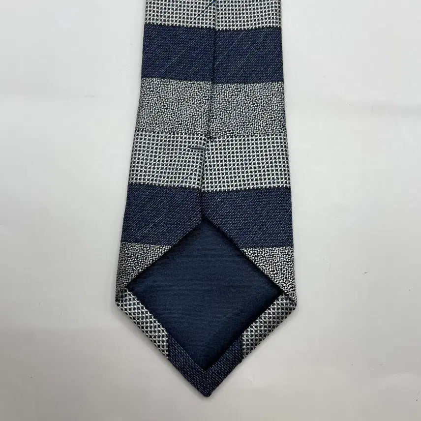 [BUNJANG] Ziozia Patterned Necktie / 지오투 패턴 넥타이