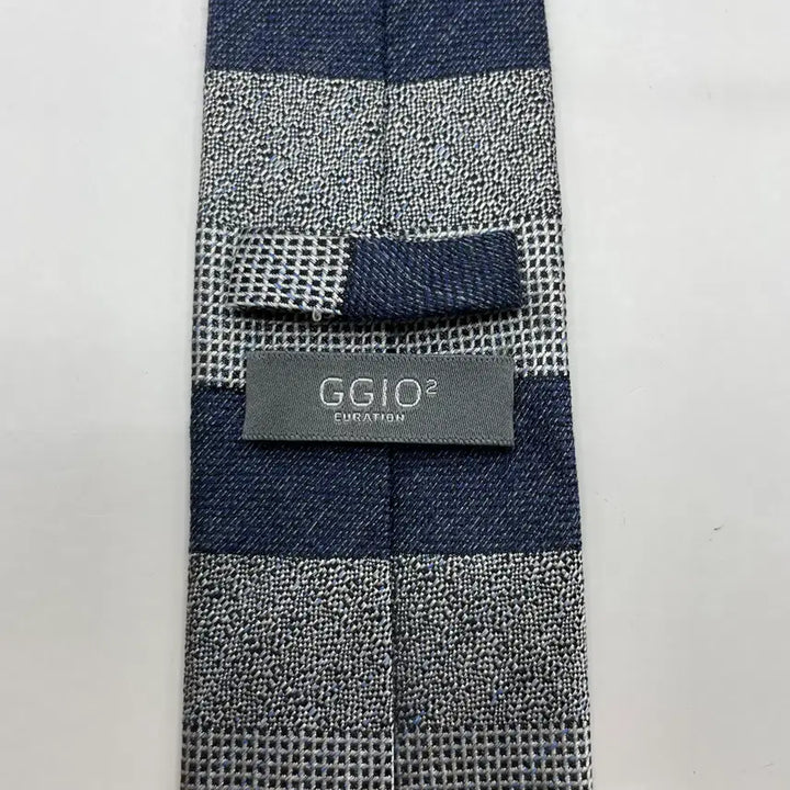 [BUNJANG] Ziozia Patterned Necktie / 지오투 패턴 넥타이