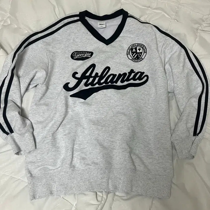 [BUNJANG] Spao Atlanta Men&