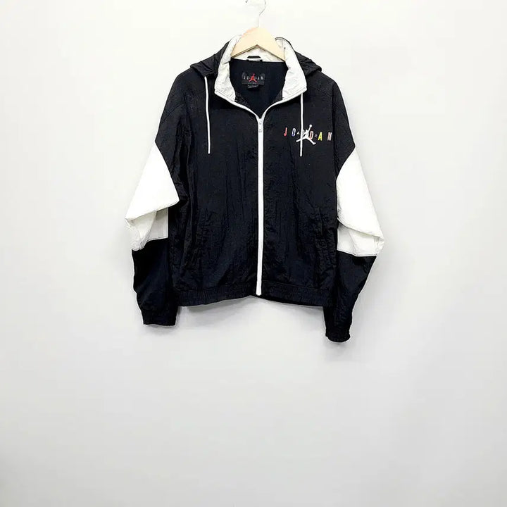 [BUNJANG] Nike Jordan Sport DNA Hybrid Jacket (100) / 나이키 조던 스포츠 DNA 하이브리드 재킷 (100)