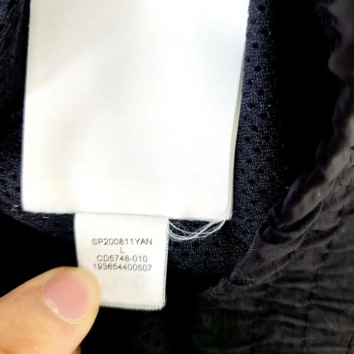 [BUNJANG] Nike Jordan Sport DNA Hybrid Jacket (100) / 나이키 조던 스포츠 DNA 하이브리드 재킷 (100)