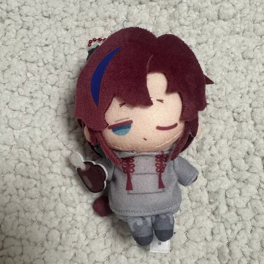 [BUNJANG] Arknights AmiAmi Collaboration Plush Doll / 명일방주 위 미니소 콜라보 인형