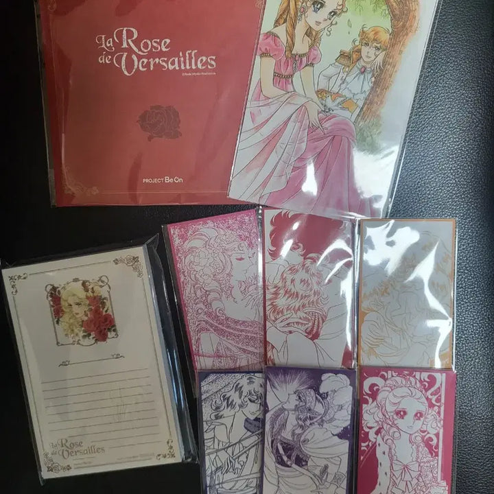 [SOLD OUT] 교환)베르사유의 장미로 가챠 메지루시 구해봐요