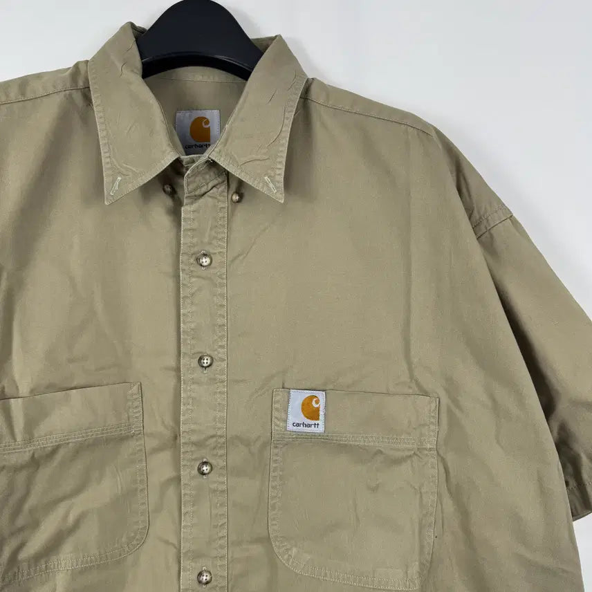 [SOLD OUT] b179) 칼하트 워크 셔츠