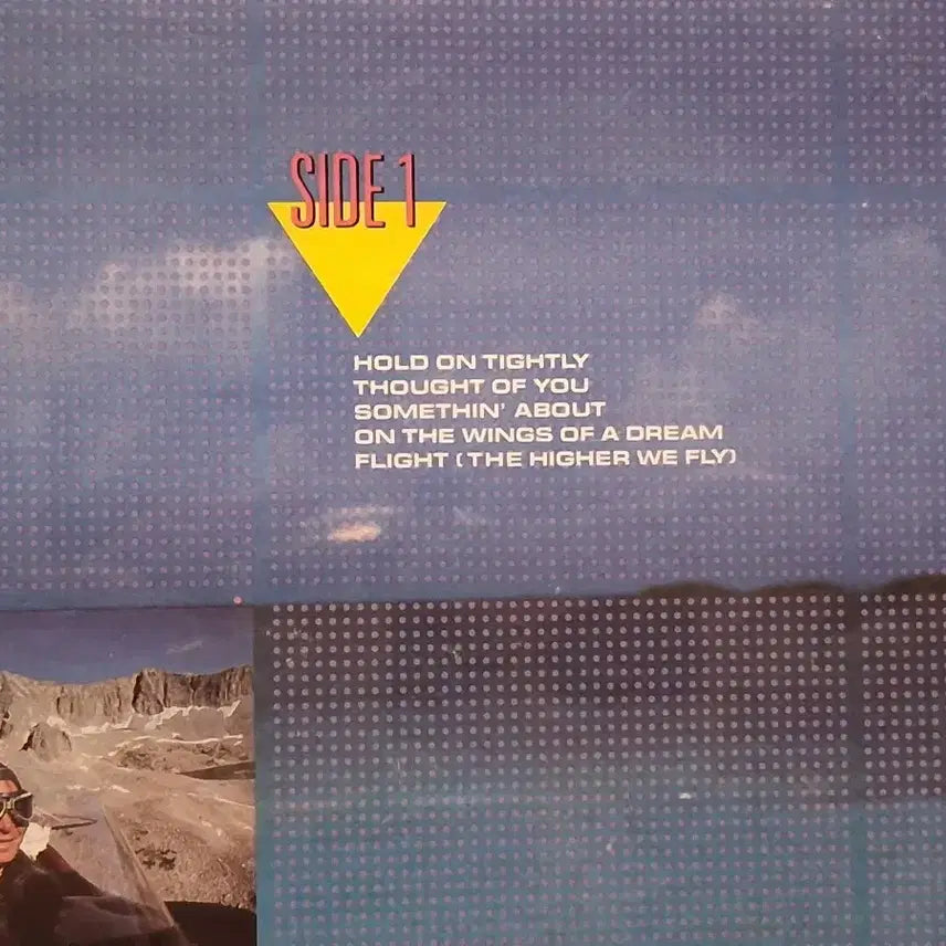 [BUNJANG] John Denver LP Vinyl Record / 존덴버 LP. 미국반.  민트