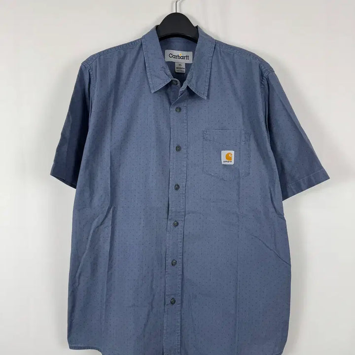[BUNJANG] Carhartt Work Shirt (XL) / b182) 칼하트 워크 셔츠