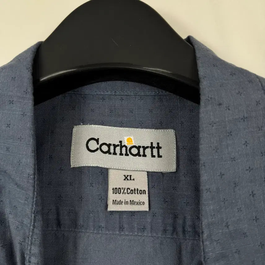 [BUNJANG] Carhartt Work Shirt (XL) / b182) 칼하트 워크 셔츠
