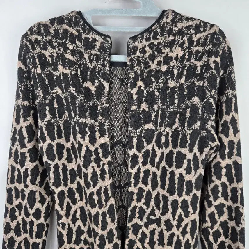 [BUNJANG] Doho Wool Blend Knit Mini Dress / [무료배송]도호 85-96-155 여성 울 혼방 니트 미니 원피스