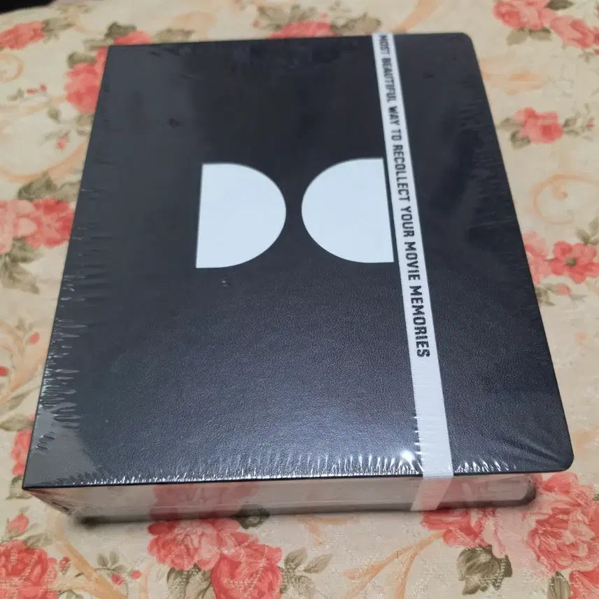 [SOLD OUT] 오티북 시즌4 돌비에디션 오리지널티켓북