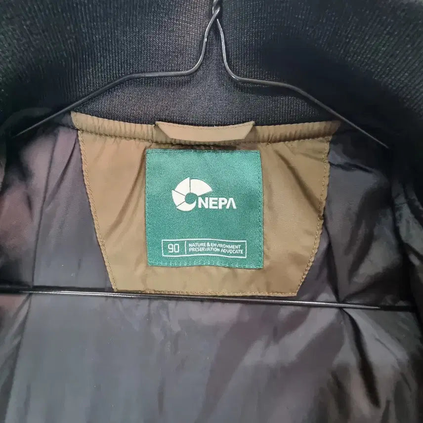 [BUNJANG] Nepa Diamond Quilted Bomber Jacket (Women&