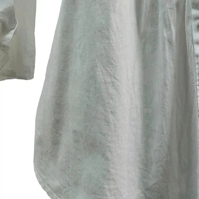[BUNJANG] CONBIPEL European Import White Blouse / CONBIPEL 유럽수입 블라우스 여 55 J4367