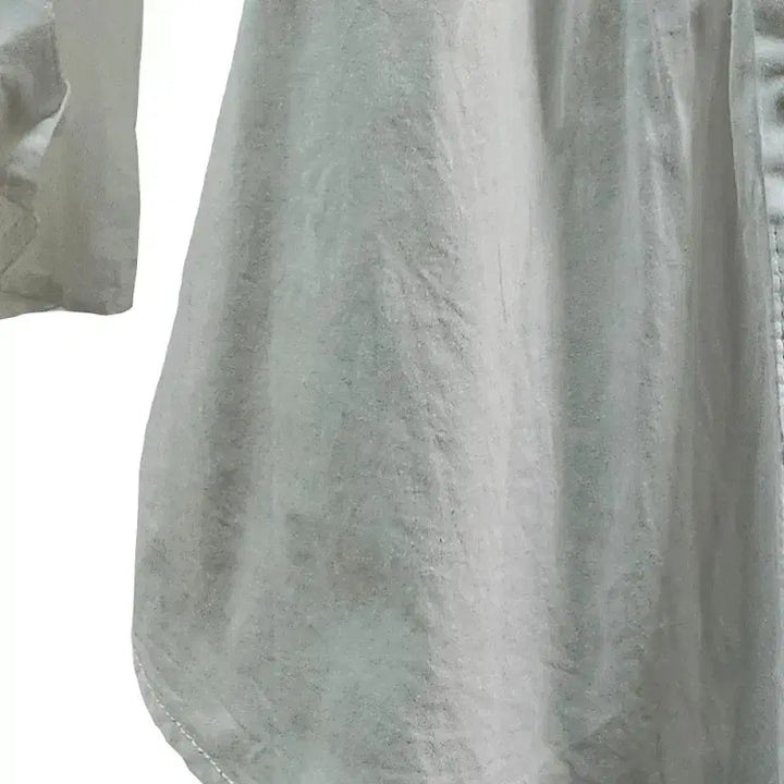 [BUNJANG] CONBIPEL European Import White Blouse / CONBIPEL 유럽수입 블라우스 여 55 J4367
