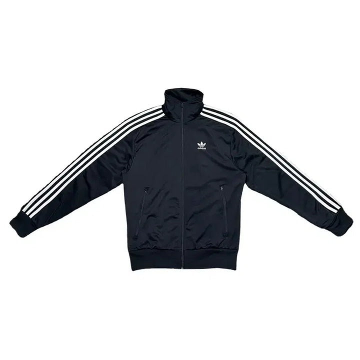 [BUNJANG] Adidas Firebird Track Top Jersey S / 아디다스 구파이어버드 트랙탑 져지 S