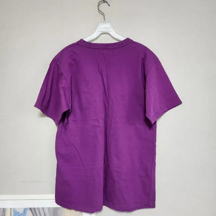 [SOLD OUT] 폴로 랄프로렌 포켓 반팔 티셔츠 퍼플,핑크,하늘