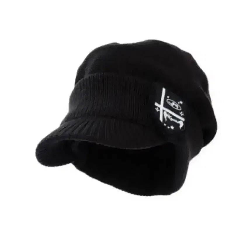 [BUNJANG] Kashiko Beanie / 카시코 비니