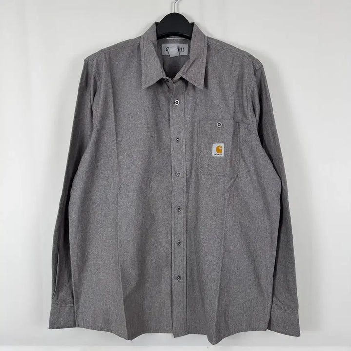 [BUNJANG] Carhartt Work Shirt / b190) 칼하트 워크 셔츠