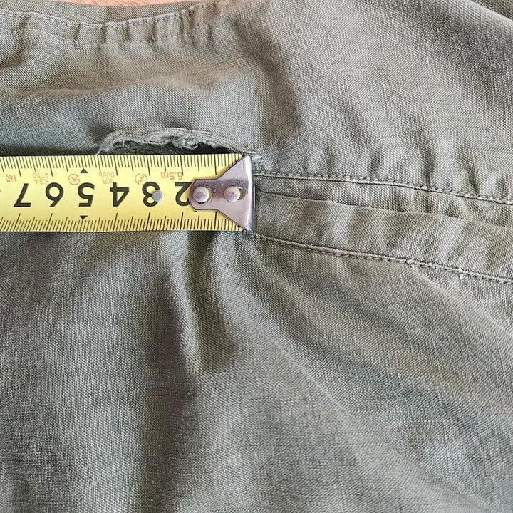 [BUNJANG] 1940s USN N4 Jacket / 1940s USN N4 자켓